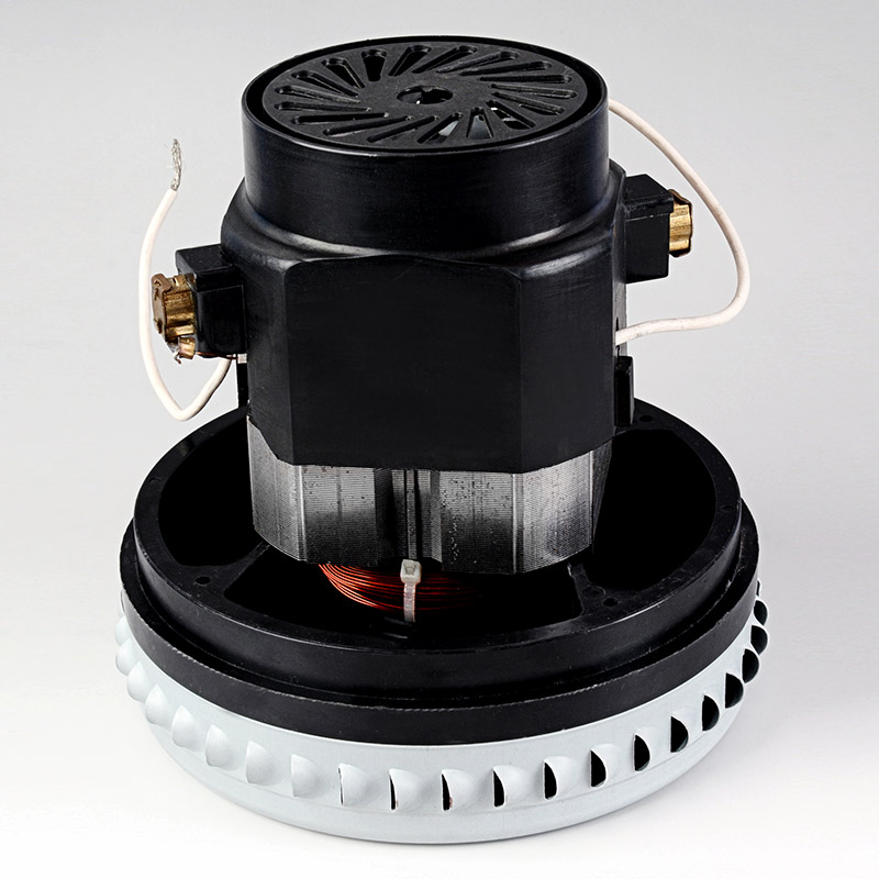 DRY-WET Motor-HWX-B-5(CG40)