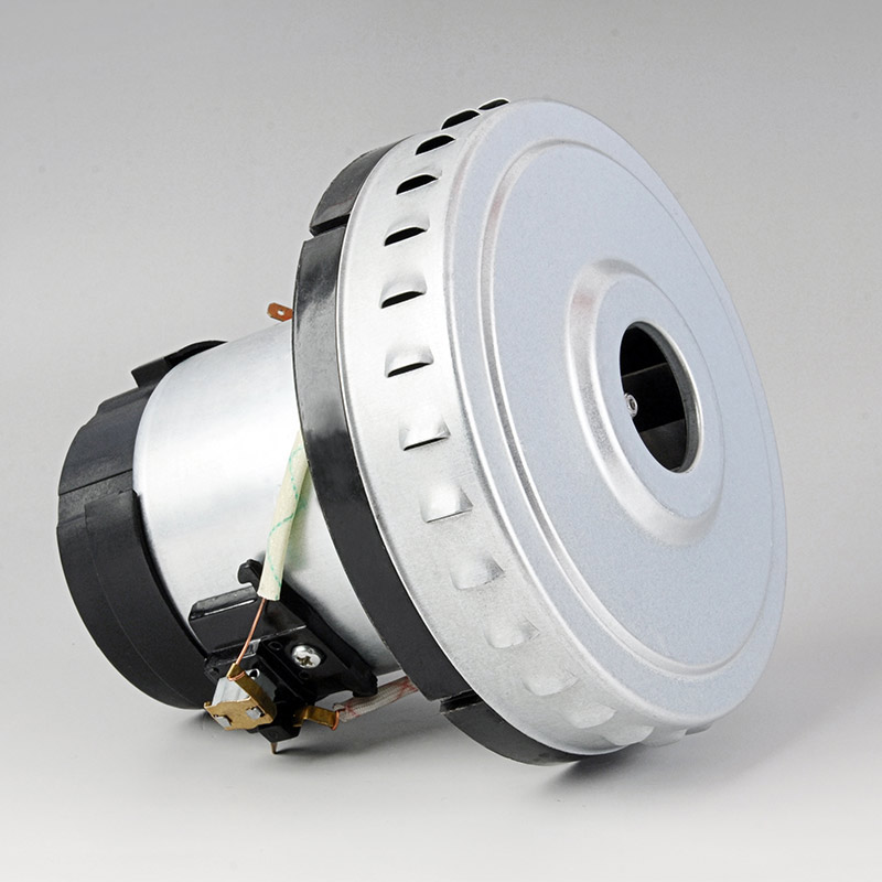 DRY-WET Motor-HWX-H1(CG23)