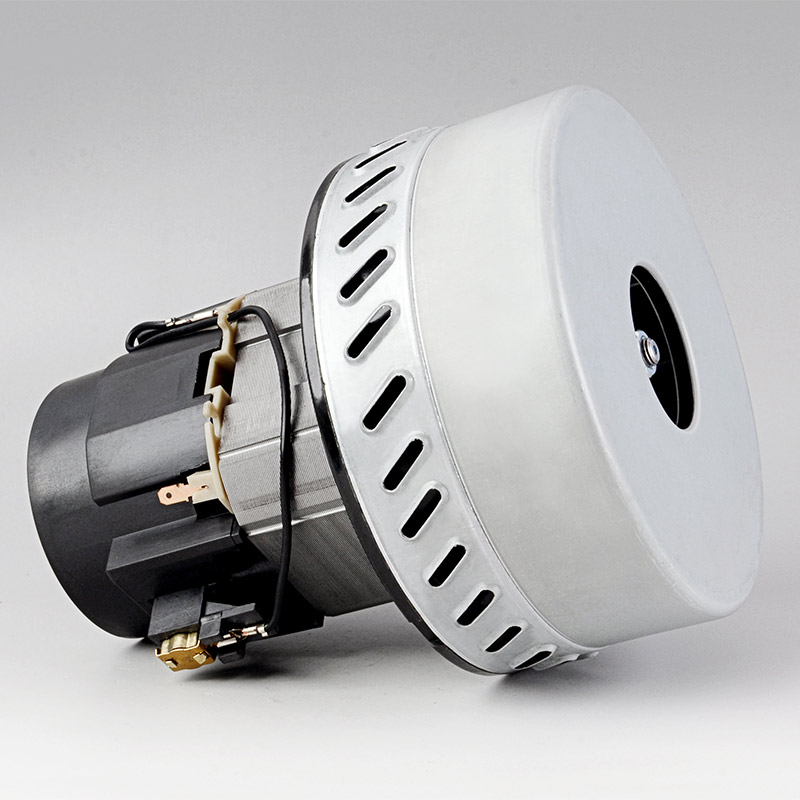 DRY-WET Motor-HWX-A-2(CG25)